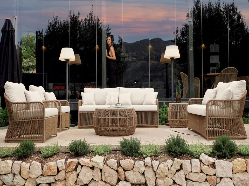Calixto 6-Piece Seating Set