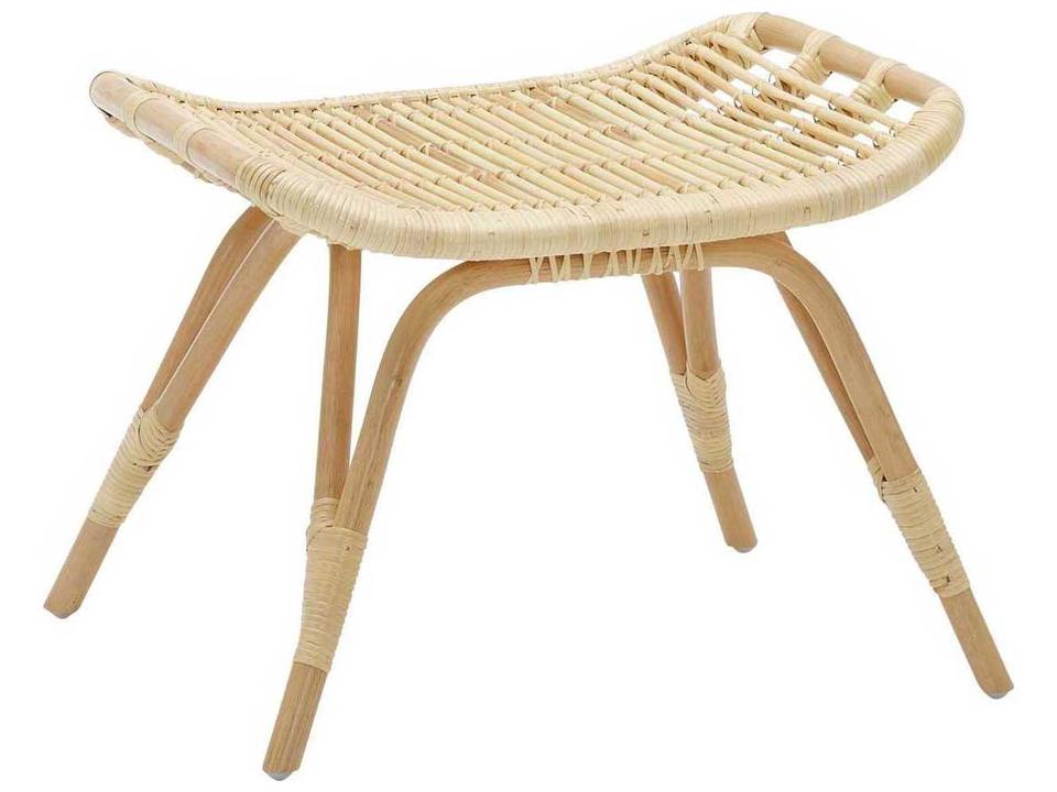 Indoor Originals Monet Footstool