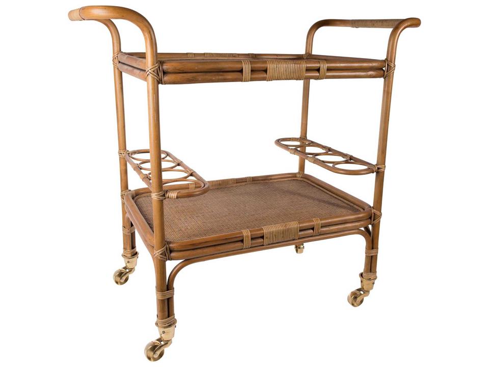 Bar Carts