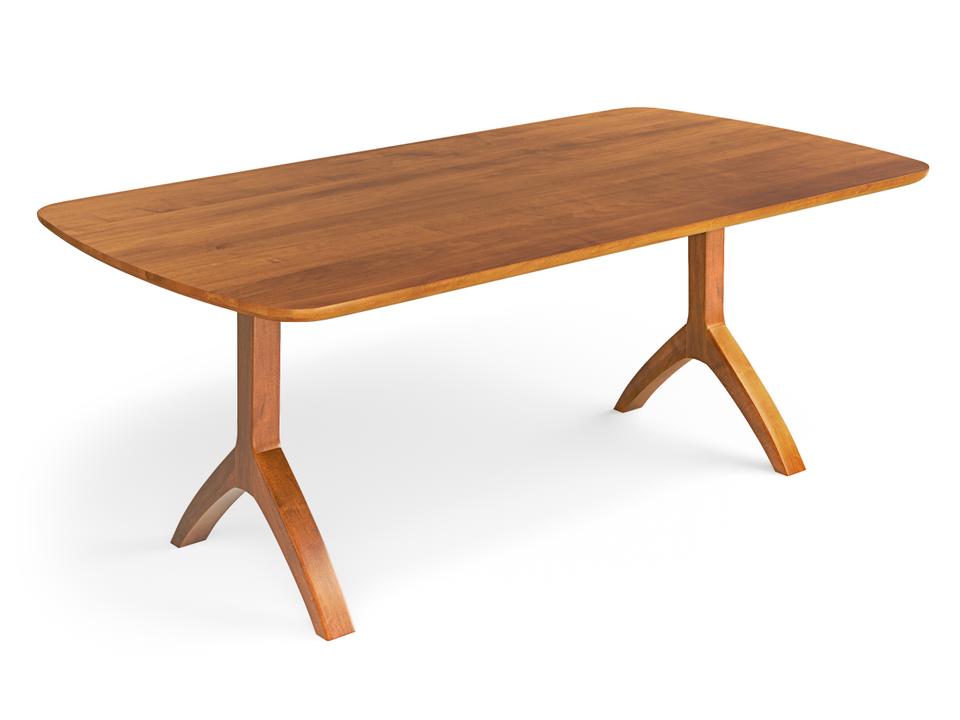 Terra Anna Wood Dining Table