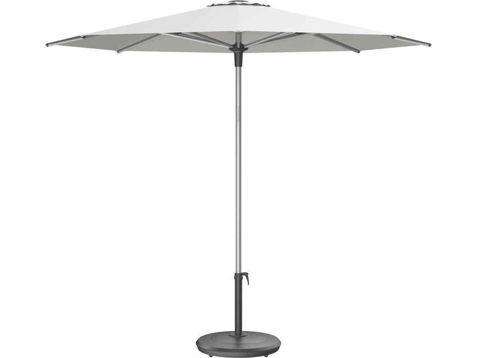 Aquarius 9 Foot Octagon Center Post Outdoor Umbrella