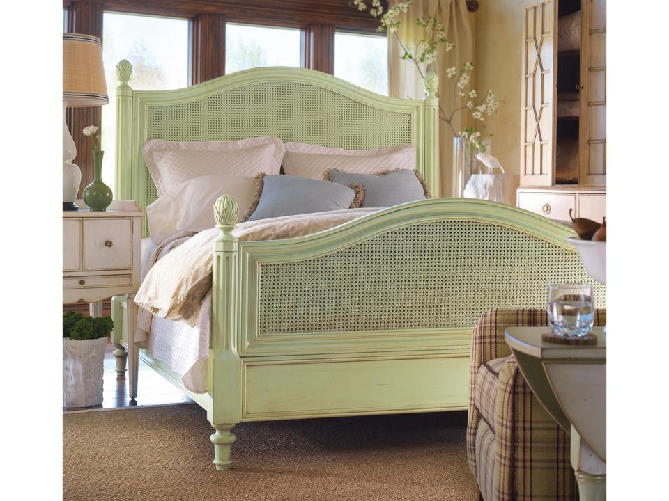 Frenchtown Bedroom Set