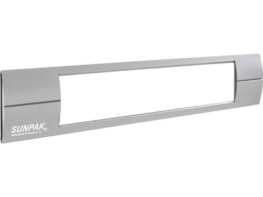 Stainless Steel Front Fascia Kit