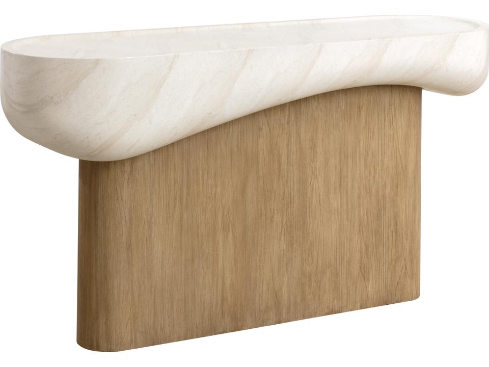 Console Tables