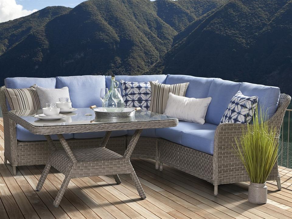 Lounge Sets