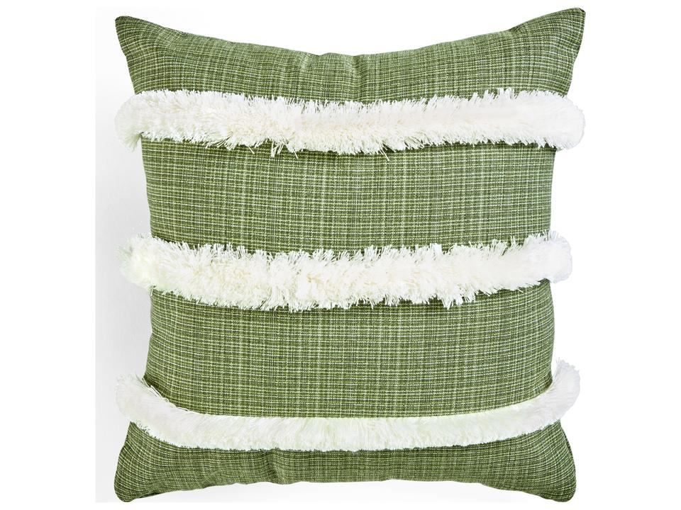 18 x 18 Pillow Talk Accent Pillow