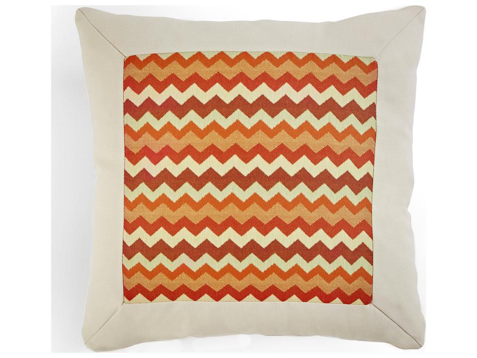 Pillow Talk 20-Inch Square Accent Pillow