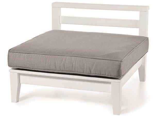 Cambridge Modular Lounge Chair Set Replacement Cushions