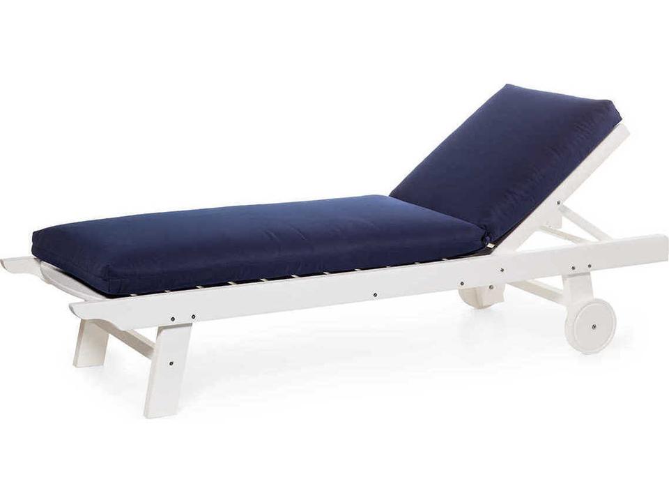Complementary Pieces Kingston Chaise Lounge Set Replacement Cushions