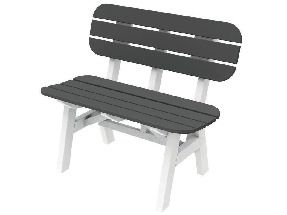 Portsmouth 3' Bench Seat Replacement Cushion