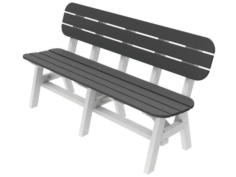 Portsmouth 5-Foot Bench All-Weather