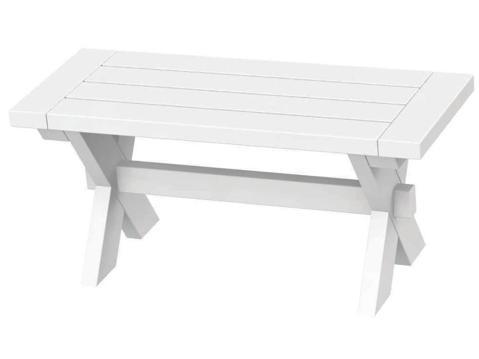 Sonoma 36'' Dining Bench Seat Replacement Cushion