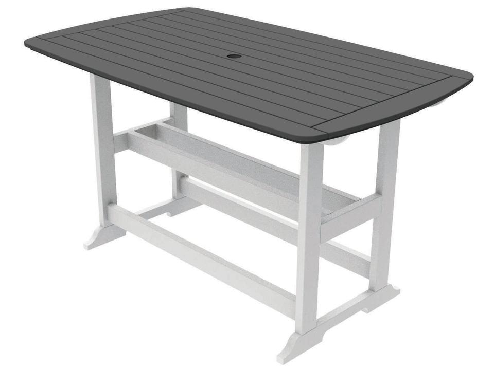 Portsmouth Outdoor Bar Table