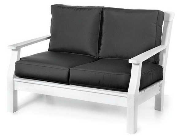 Nantucket Loveseat Set Replacement Cushions