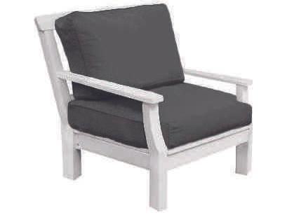 Nantucket Lounge Chair Set Replacement Cushions