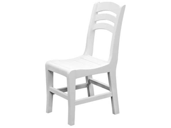 Charleston Dining Side Chair Seat Replacement Cushion