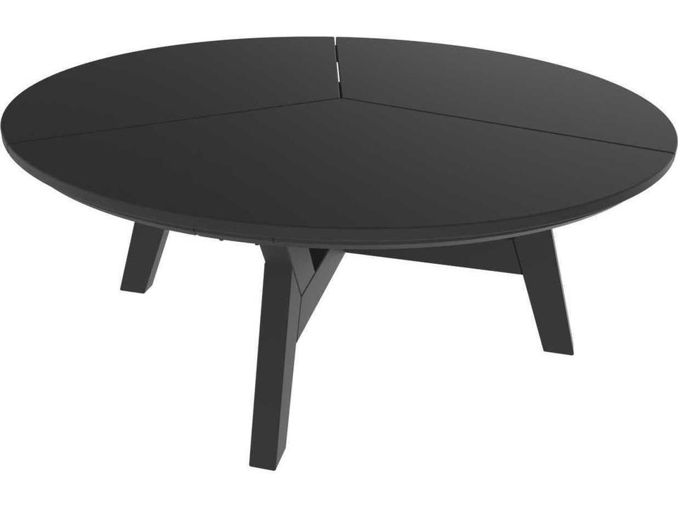 Dex Round Chat Table Eco-Friendly