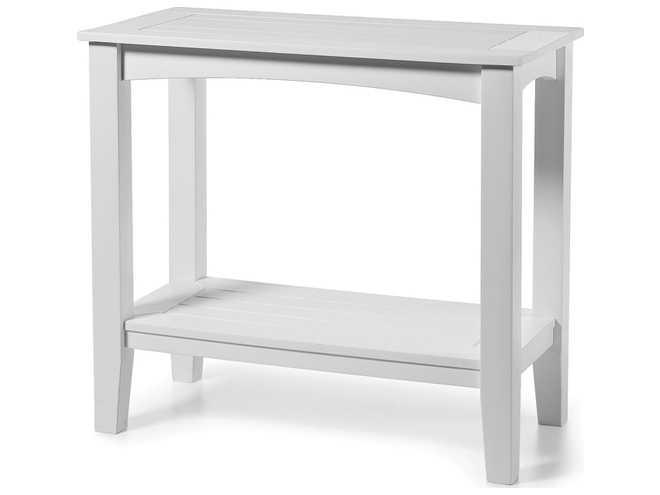 Windsor Buffet Table Small Outdoor Side Table