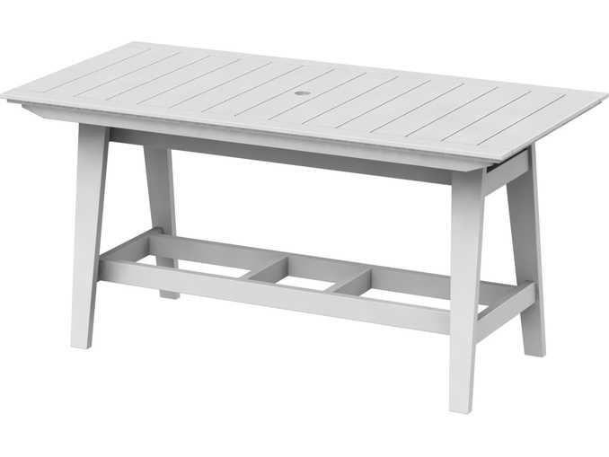 MAD Collection Outdoor Bar Table