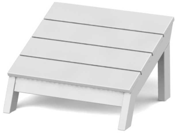 Mad Recycled Plastic Foot Stool