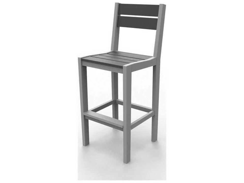 Coastline Cafe Bar Chair Outdoor Bar Height Seating