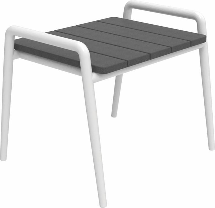 HIP Sidekick Table or Ottoman Modern Versatile