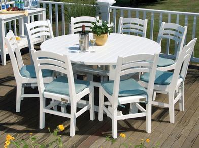 Charleston Chairs