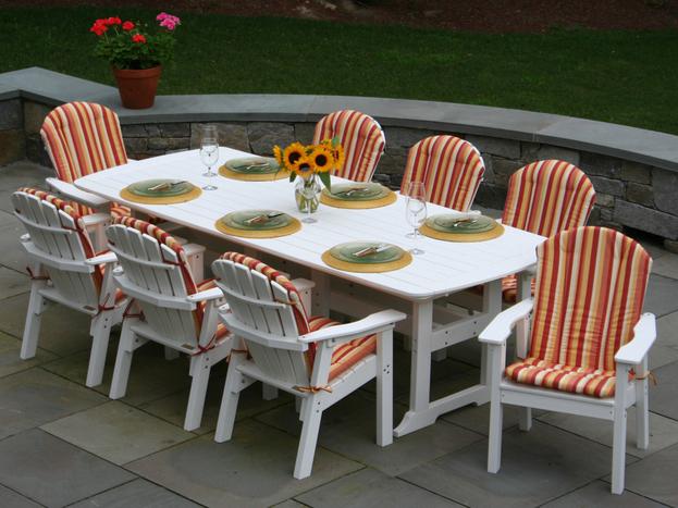 Classic Adirondack