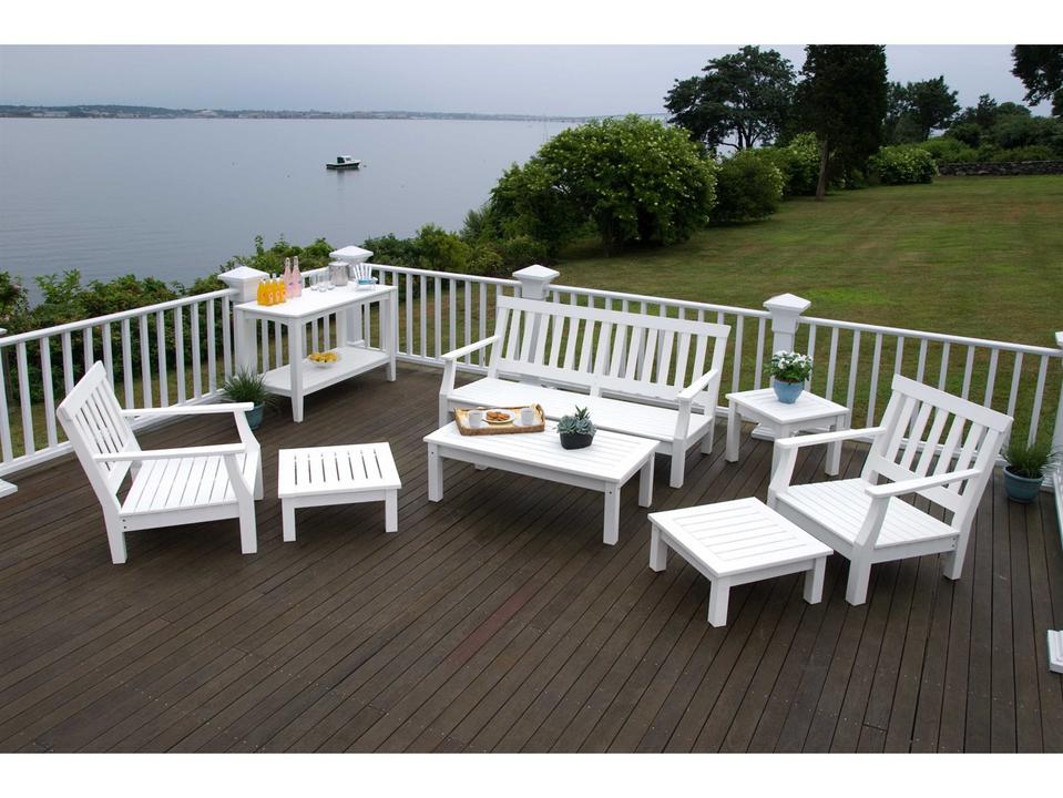 Complementary Pieces and Accessories