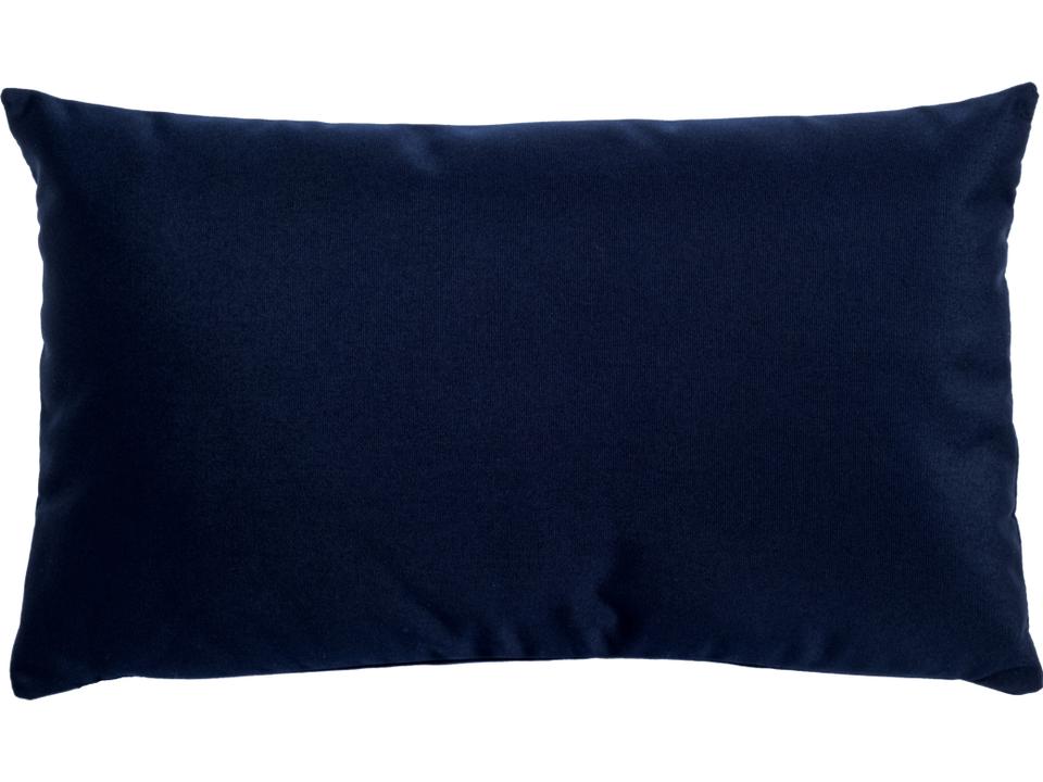 11'' x 26'' Long Lumbar Pillow with Welt
