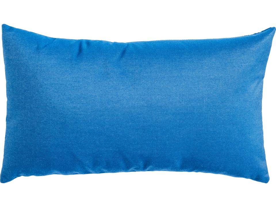 Lumbar Pillow With Welt