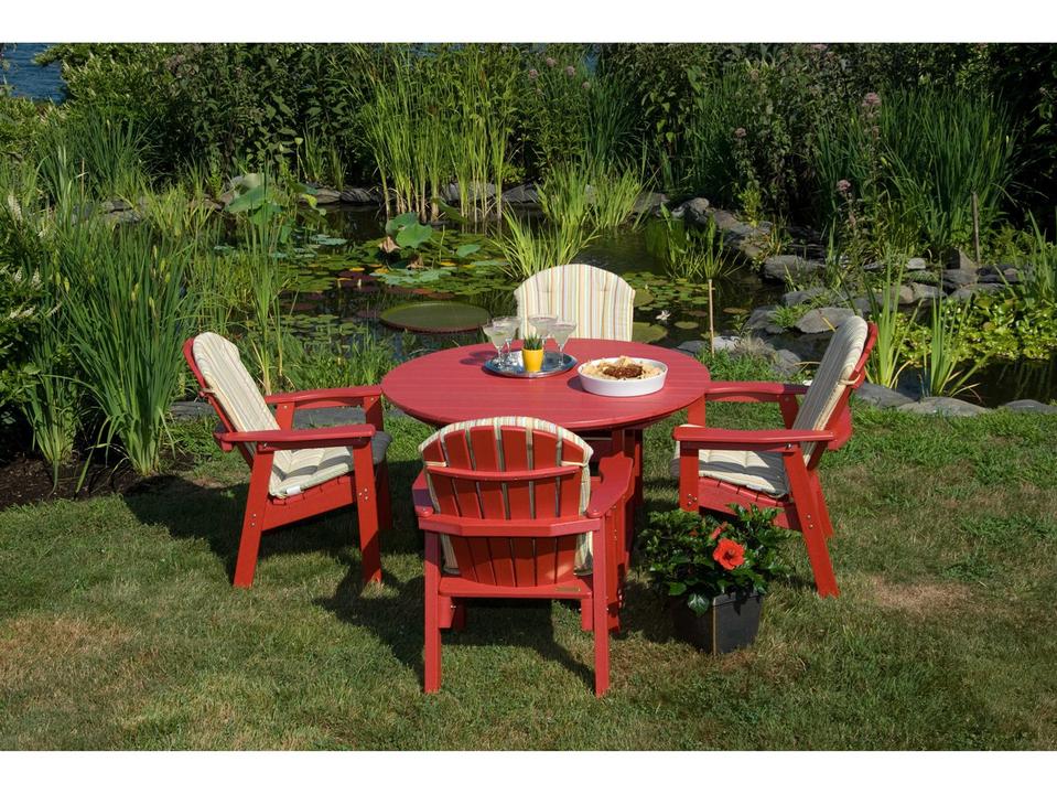 Shellback Adirondack
