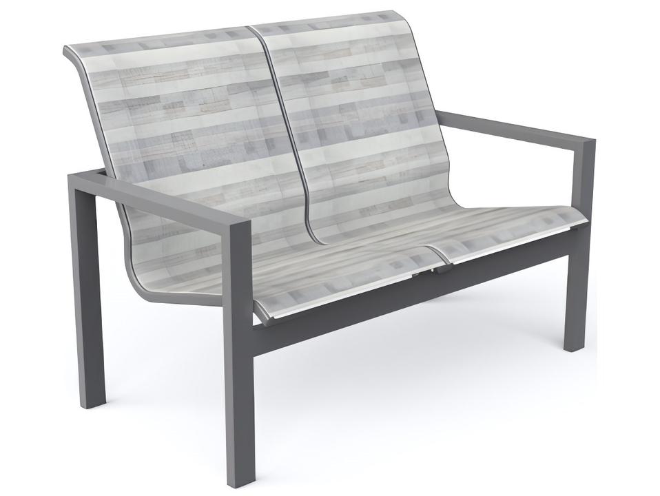 Vectra Sling Loveseat