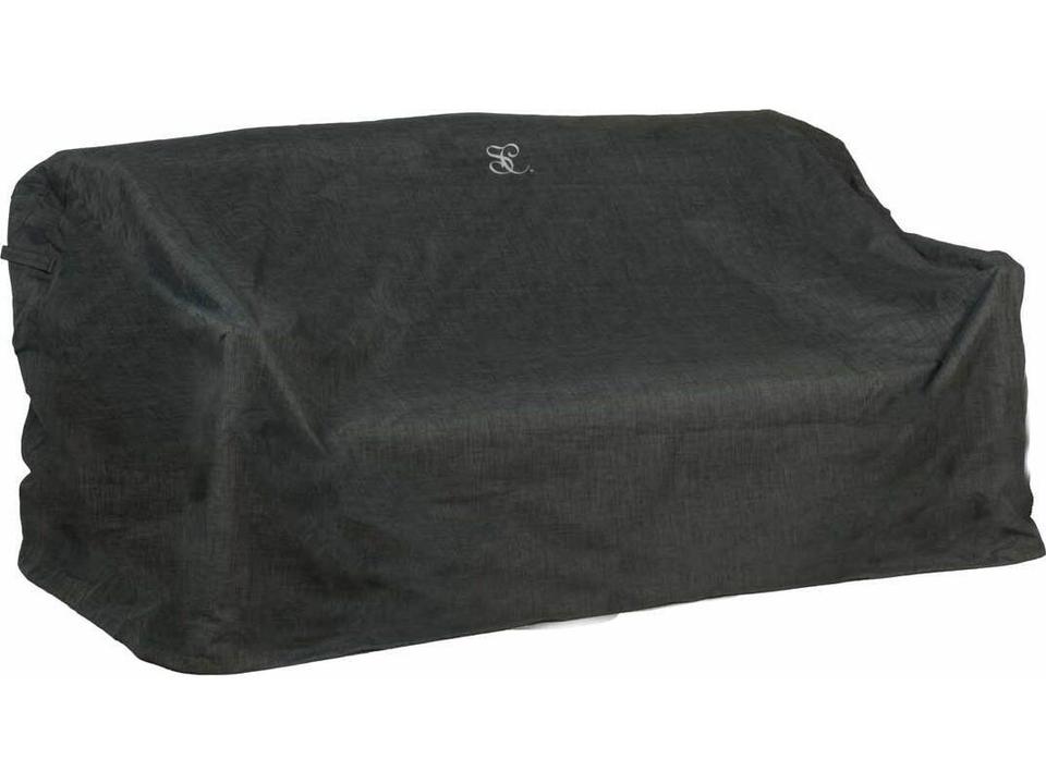 Large Sofa Cover in Heather Grey