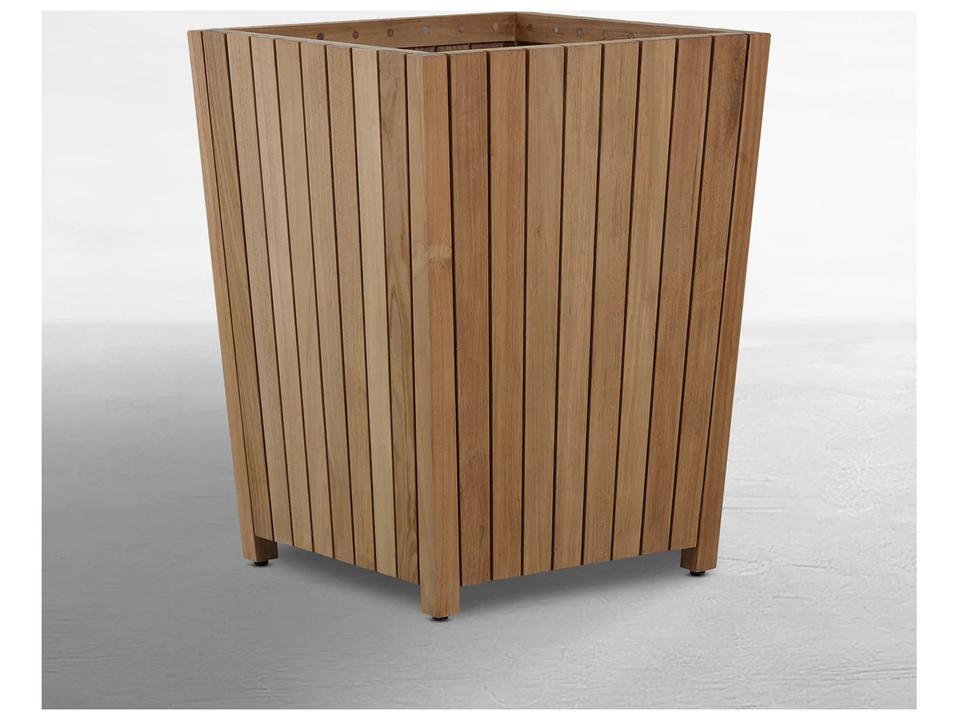 Teak
