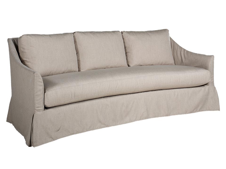 Baldwin Upholstery Outdoor Patio Sofa