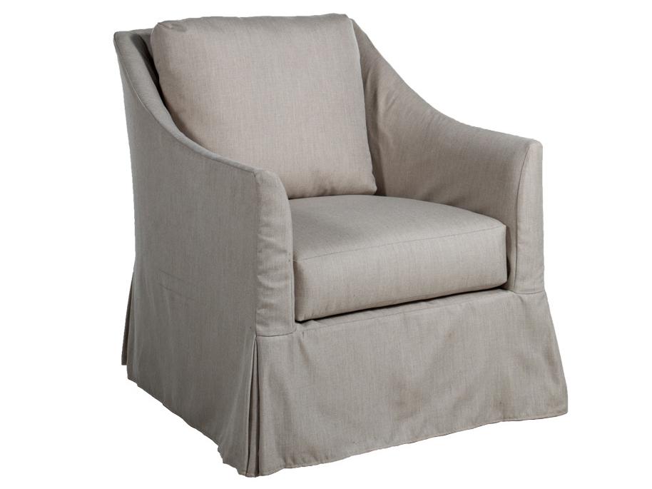 Baldwin Upholstery Patio Lounge Chair