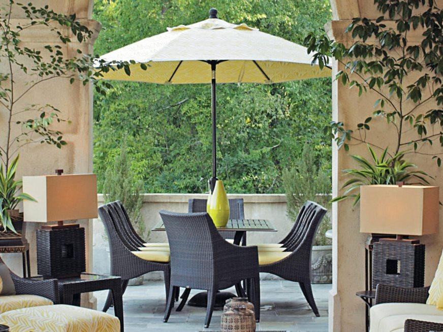 Umbrellas and Accessories