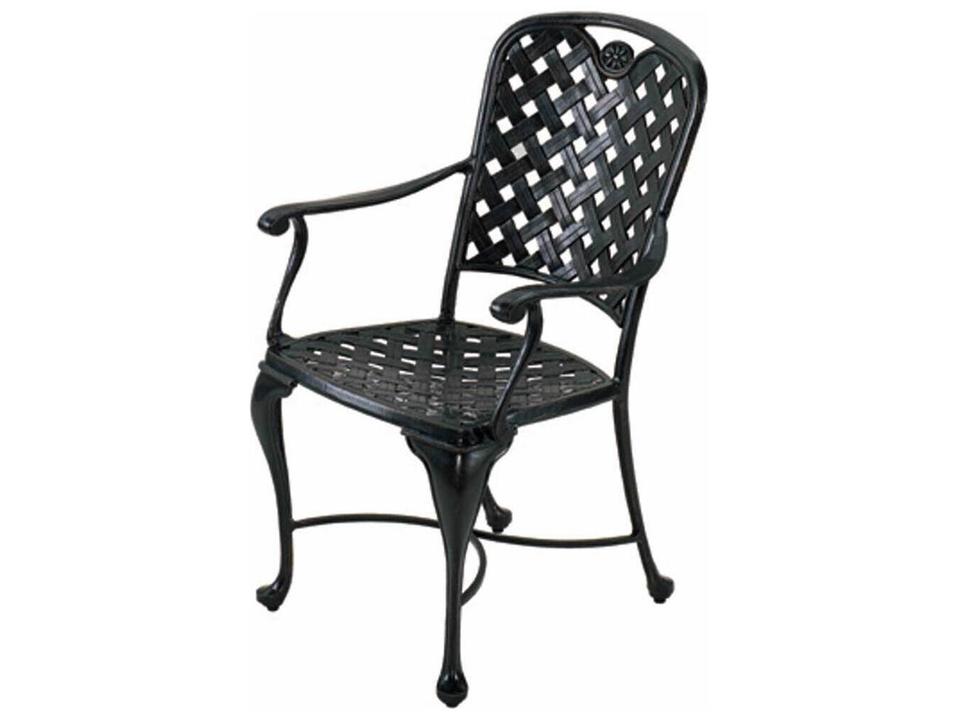 Provance Dining Side/Arm/Swivel Rocker Chair Seat Replacement Cushions