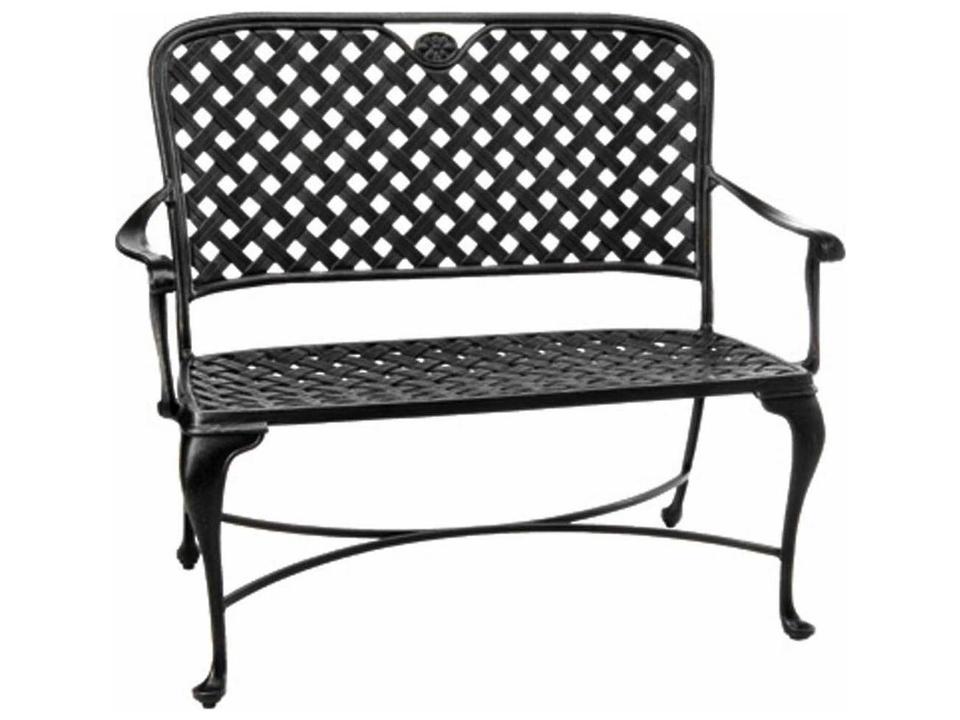 Provance Bench Replacement Cushions
