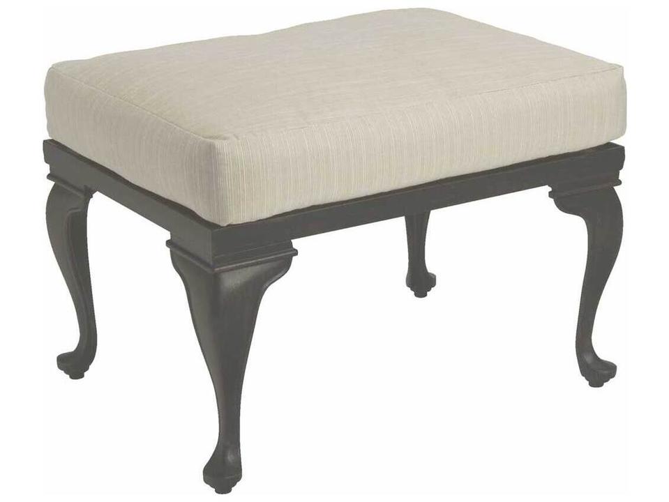 Provance Ottoman Replacement Cushions
