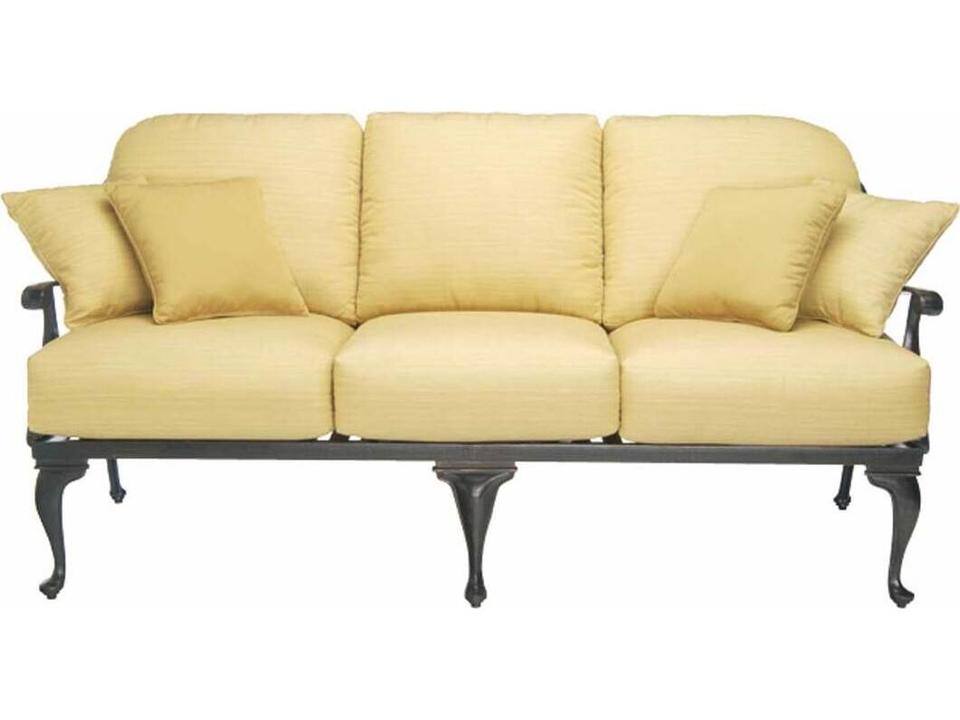 Provance Sofa Set Replacement Cushions