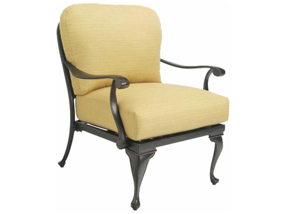 Provance Lounge Chair Set Replacement Cushions