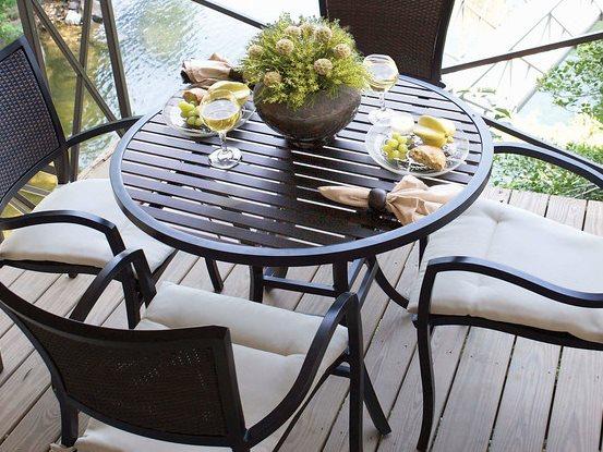 Tables