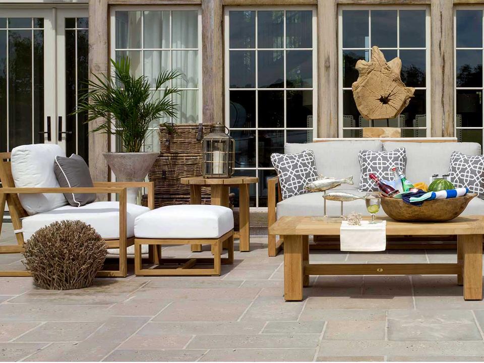 Avondale Teak