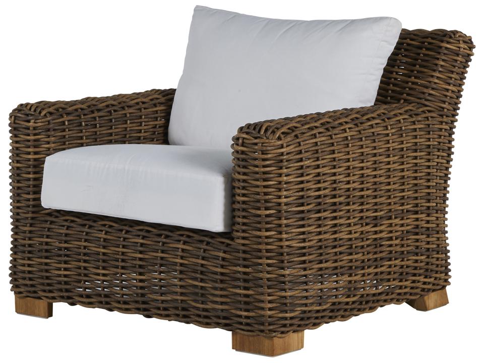 Montauk Lounge Chair Set Replacement Cushions
