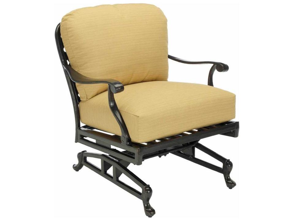 Provance Spring Lounge Chair Set Replacement Cushions