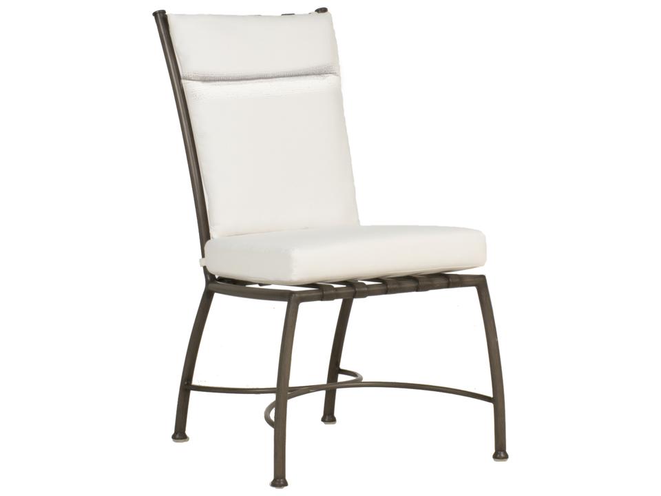 Majorca Dining Side Chair Set Replacement Cushions