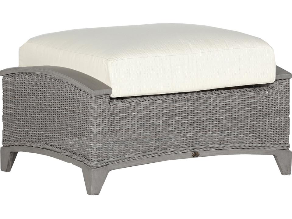 Astoria Ottoman Replacement Cushions