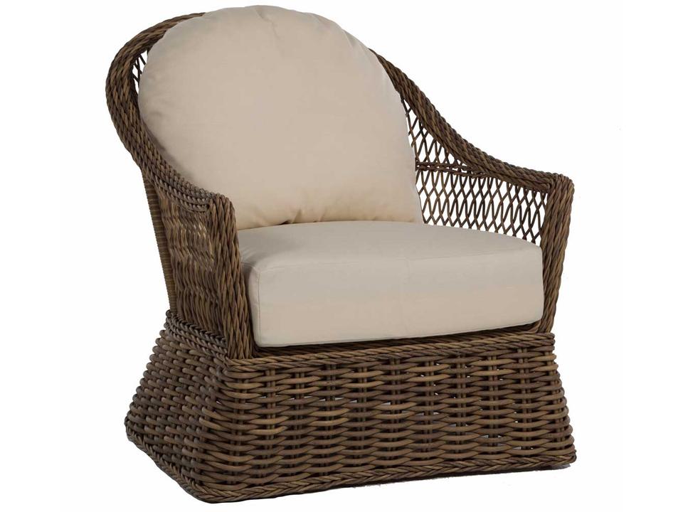 Soho Lounge Chair Set Replacement Cushions
